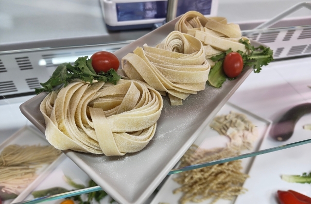 Gusta la Pasta